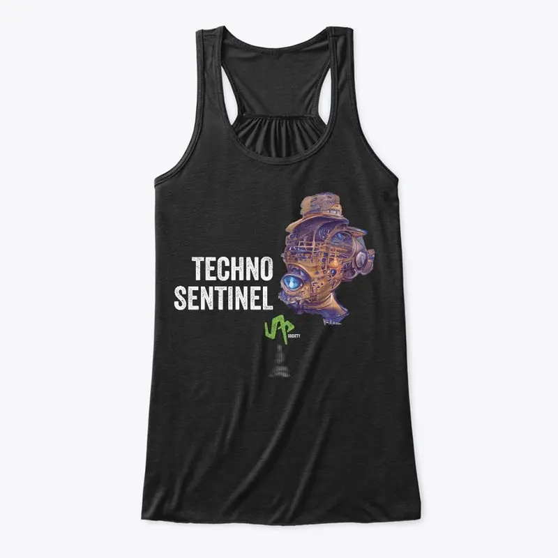 Techno Sentinel