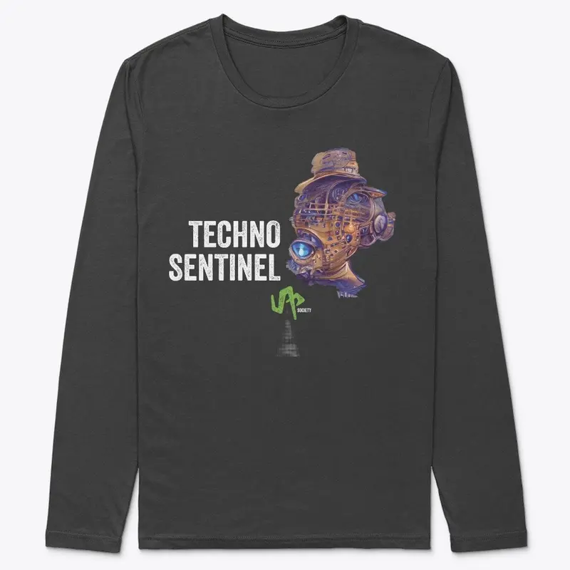 Techno Sentinel